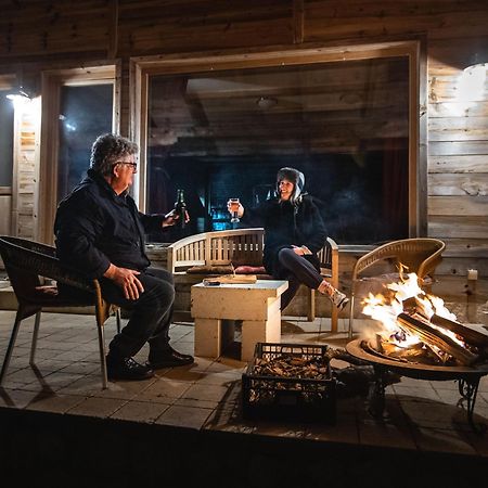 Konak 1400 Tara Mokra Gora Extérieur photo