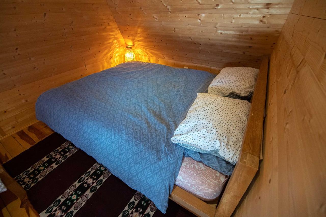 Konak 1400 Tara Mokra Gora Extérieur photo