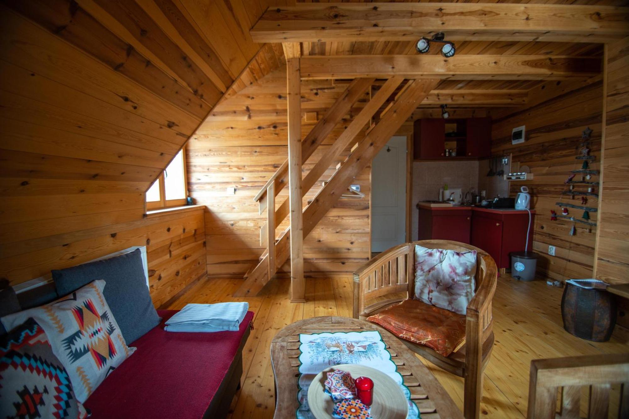 Konak 1400 Tara Mokra Gora Extérieur photo